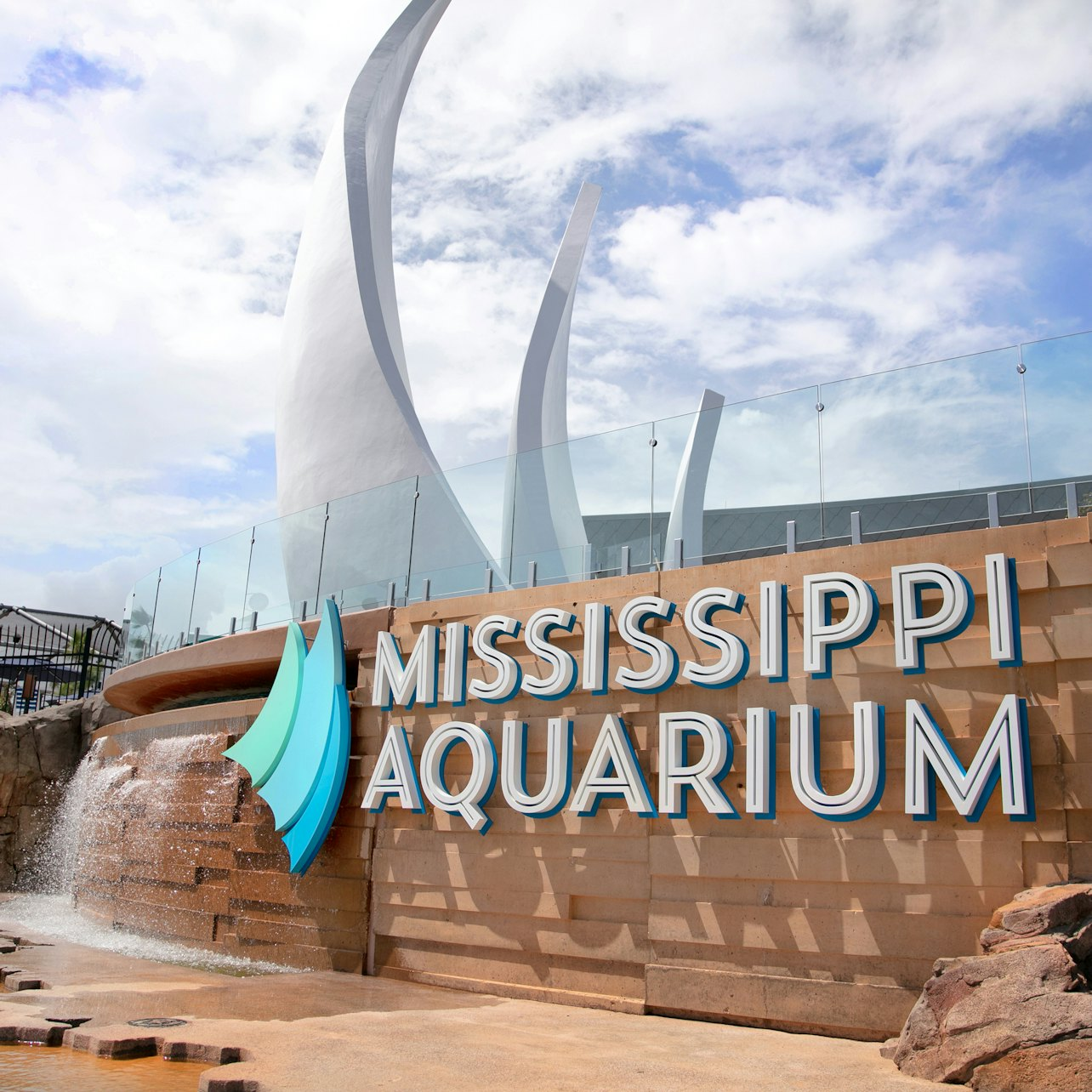 Mississippi Aquarium Tickets - Photo 1 of 14